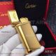2019 New Style Cartier Classic Fusion Yellow Gold Lighter Cartier 316L All Gold Jet Lighter (2)_th.jpg